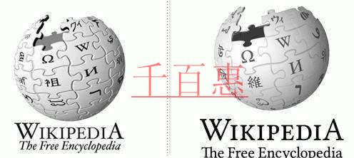 大型非盈利組織的組織名稱的由來——Wikipedi